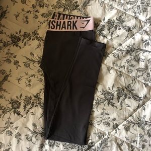 Gymshark Fit leggings